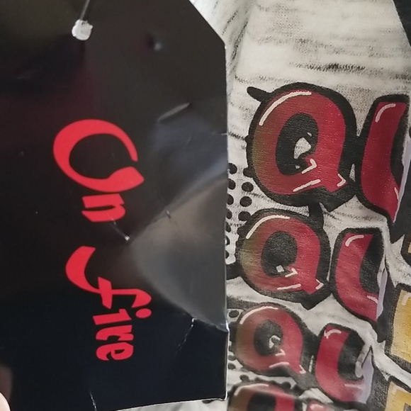 🧡🧡ON FIRE - Picture 7 of 8